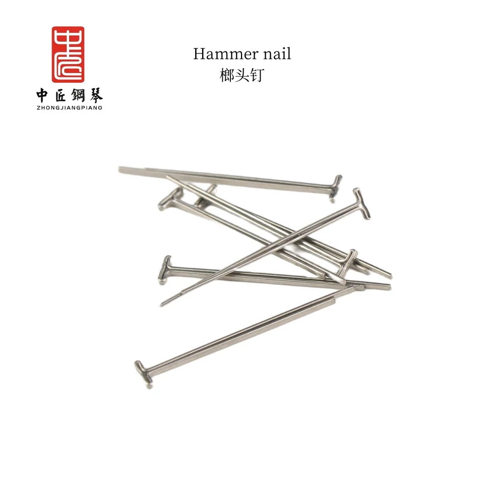 

Zhong jiang piano tuning kilograms accessories high quality hammer nail string hammer glue