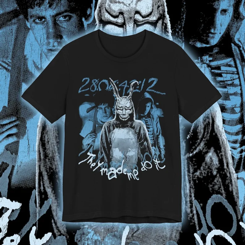 

Donnie Darko Shirt