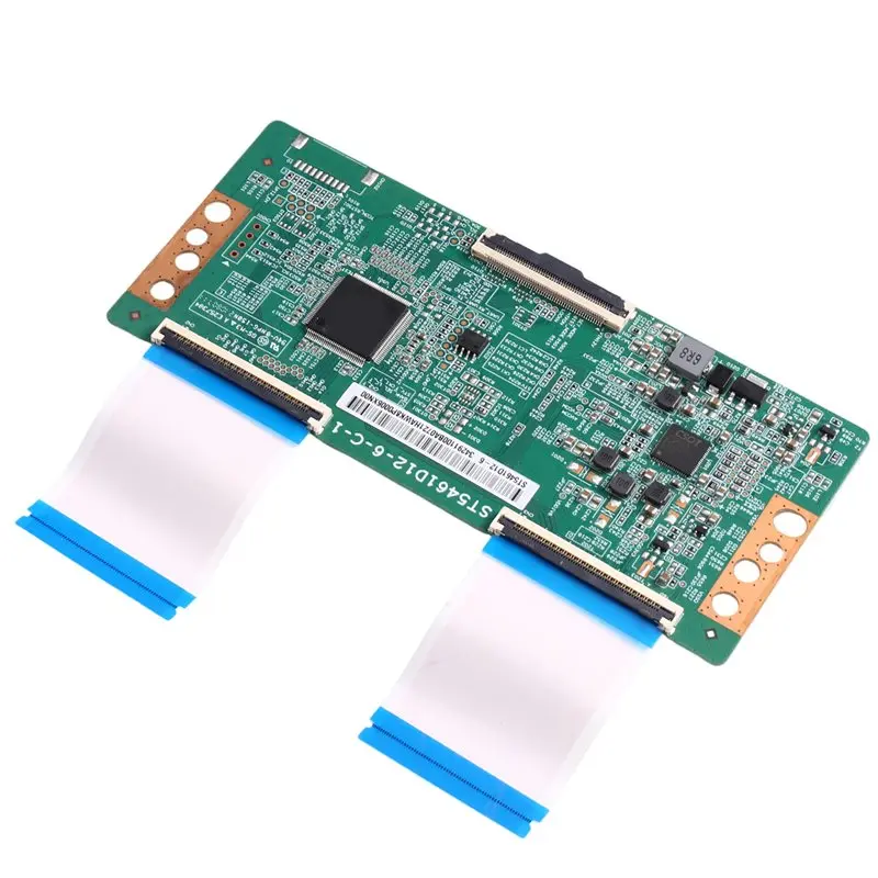 A97I-ST5461D12-6-C-1 Logic Board For 4K Displays High-Performance Replacement Part For Enhanced Visual Experience