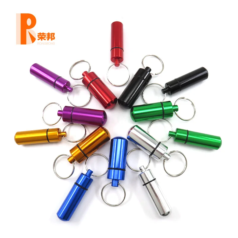 Thumbnail 3 - #74 Best Selling Pillboxes
