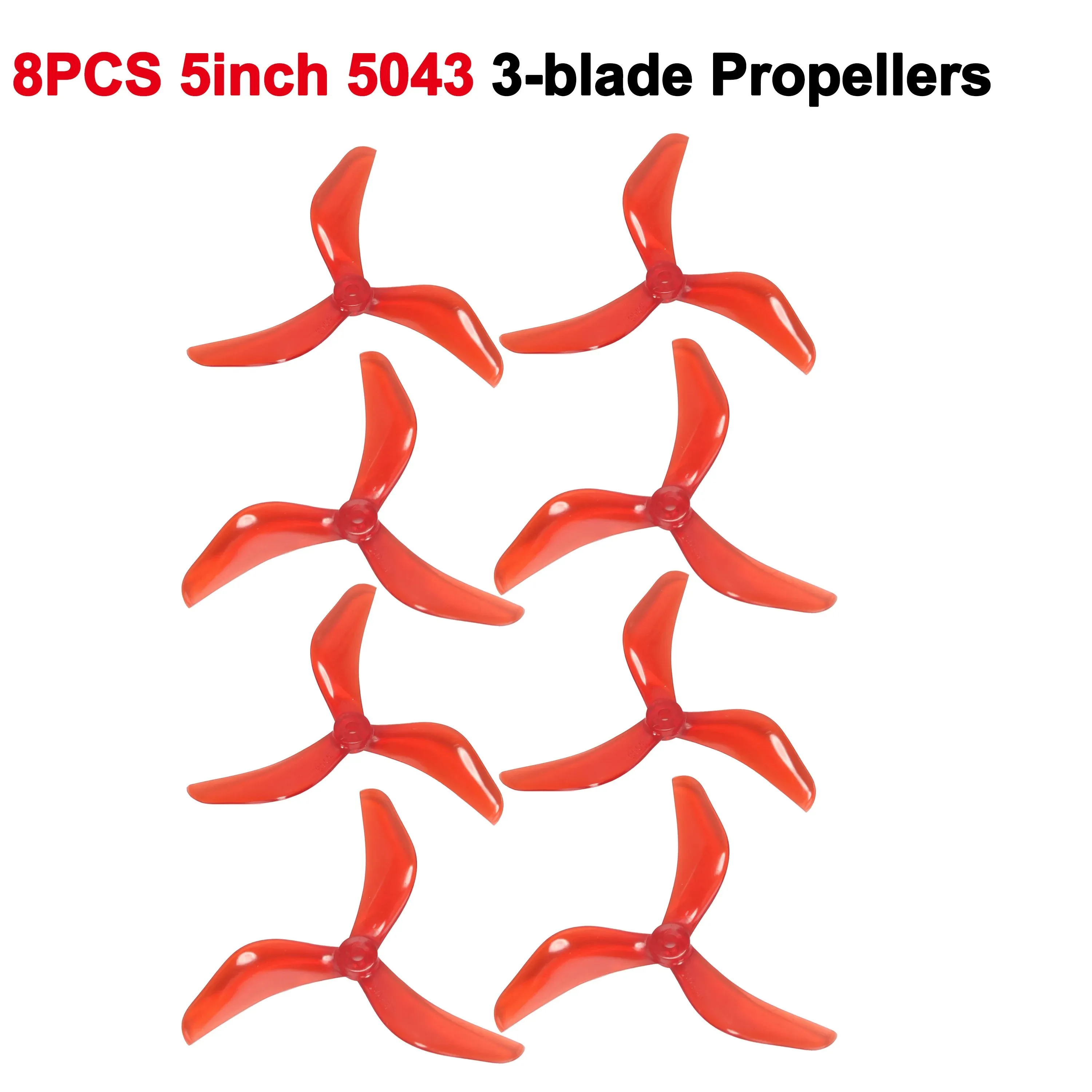 Variant: 8PCS