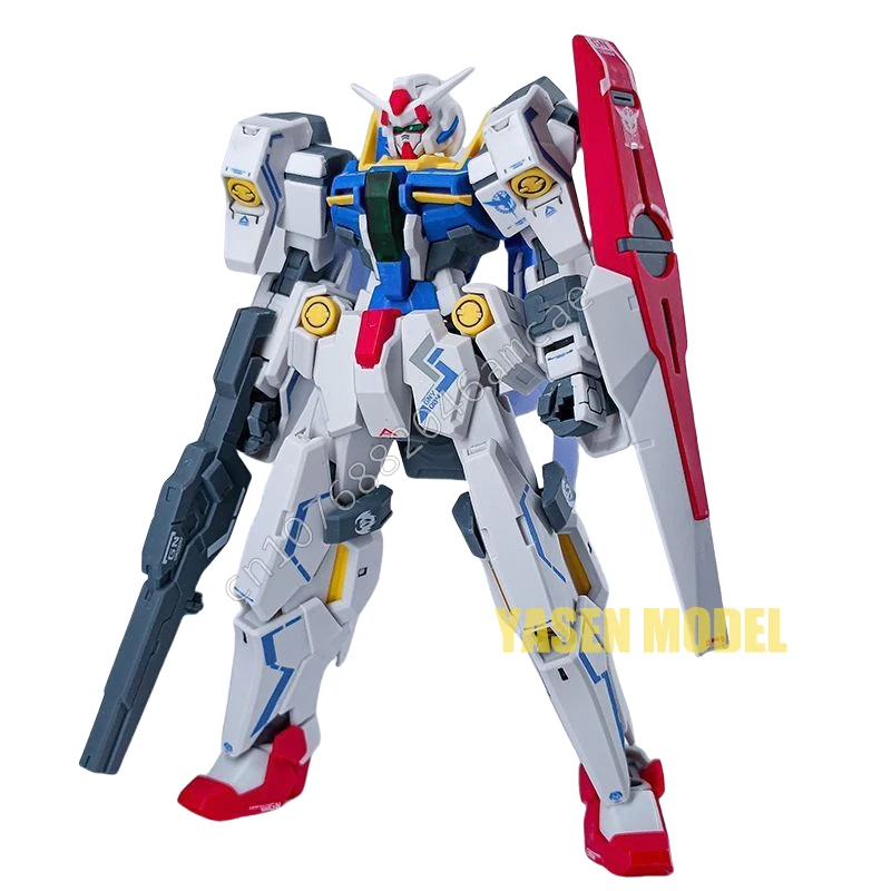 

NEW HG 1/144 YASEN MODEL Plutone Assembly Model Kit GNY-004 Action Figure Robot Plastic Model Kits Toys Kids Gifts Collection
