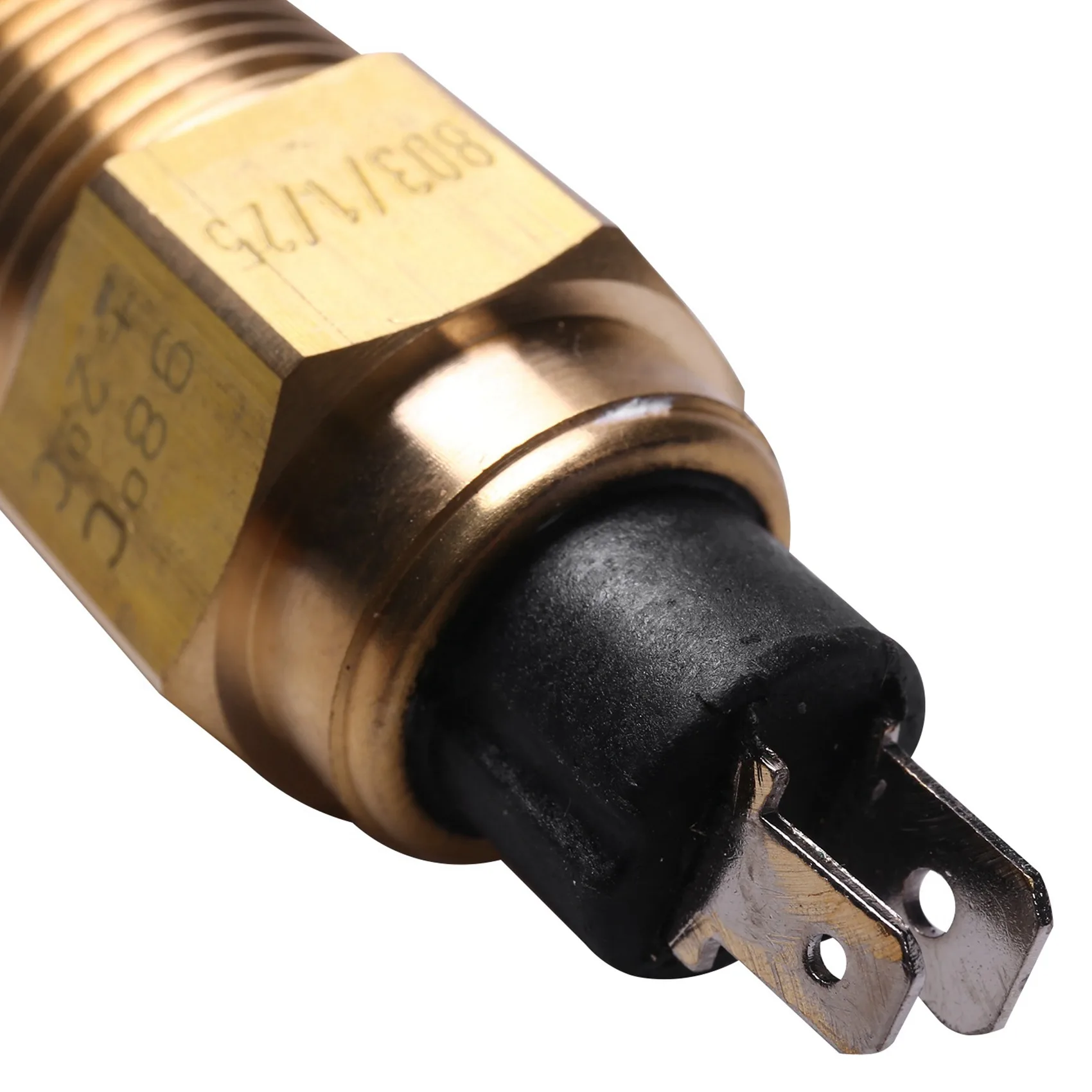 

AC88-5X Vdo 1/2 Npt 21 мм резьба Датчик температуры моторного масла Датчик температуры воды для генераторной установки