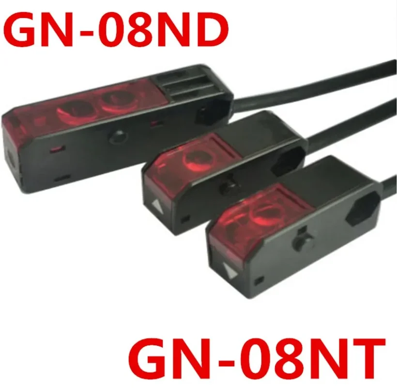 Original genuine photoelectric switch -08NT/GN-08ND/GN-11ND genuine