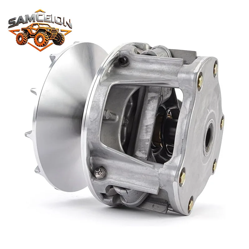 Primary Drive Clutch For Polaris MAGNUM 325 500 SPORTSMAN 500 600 700 PTV 4X4 Swedish Big Boss 500 6X6 UTV P/N:1321706 1321971