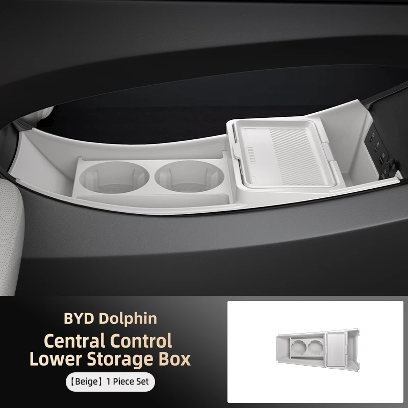 Suitable For Byd Do…