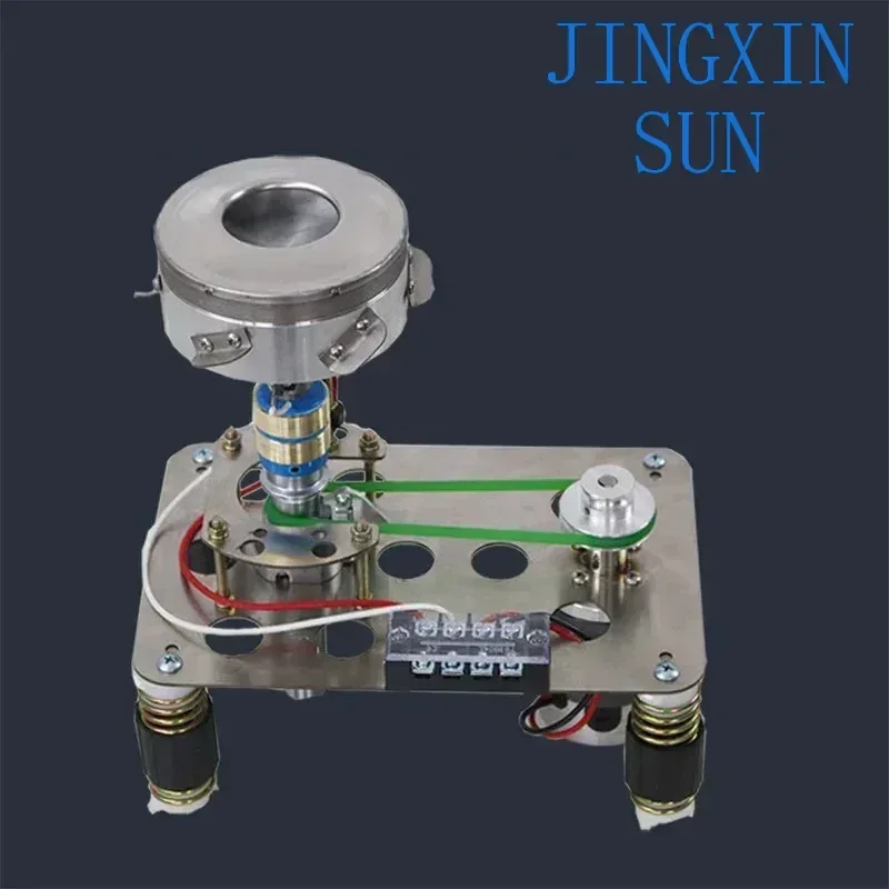 110V 220V Automatic Commercial Electric Cotton Candy Machine 8000R/min Fancy Cotton Candy Maker Sugar Floss Machine