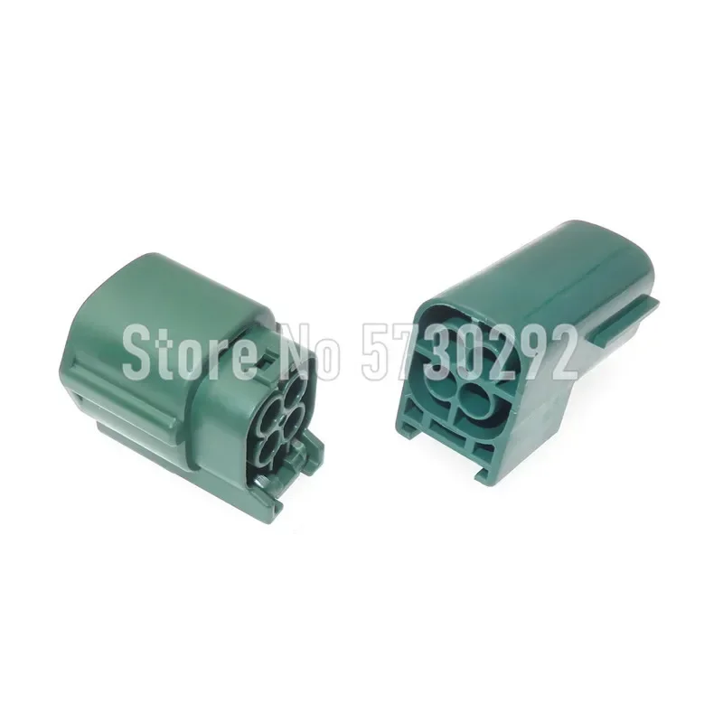4P 6181-0513 6189-7757 Waterproof Oxygen O2 Sensor Socket Auto Connector Wiring Harness Plug For Nissan