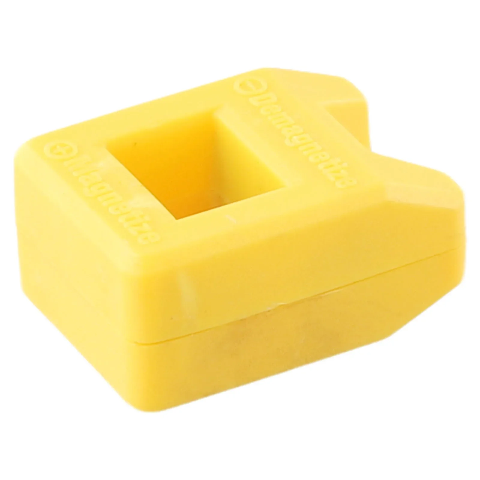 Magnetizzatore smagnetizzatore 29*40*19mm 2 pezzi Frashion migliore qualità Hyigh per cacciaviti strumenti in acciaio pratico caldo