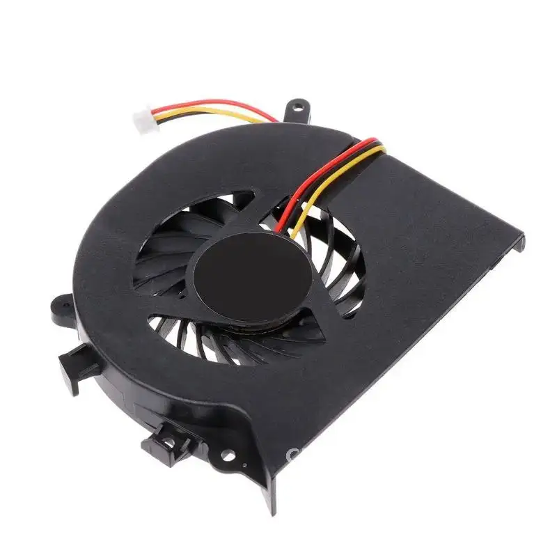 OEM Cooling Fan Laptop CPU Cooler Radiator 3 Pins for SONY EA EB EA16 EA18 EA2 EA25 EA27 VAIO VPC-EA VPC-EB VPC-EC VPCEA VPCEB V