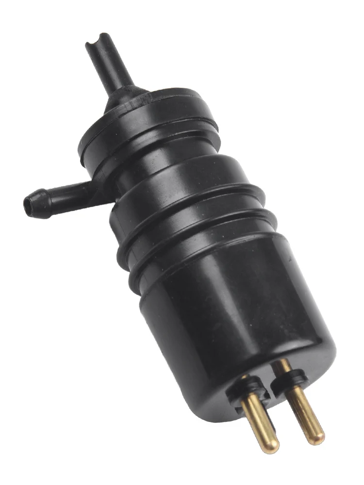 

OE Number 2028690021 Windshield Washer Pump for MercedesBenz W201 W123 W124 W126 W129 Make Sure the Compatibility Fits