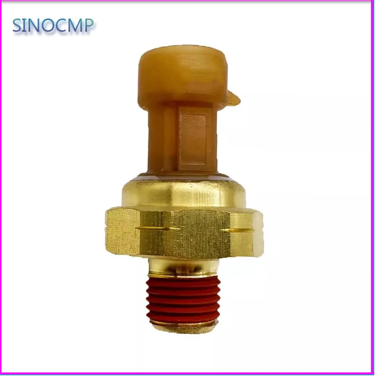 Air Pressure Sensor RE522723 For John Deere 6230 6330 6430 8130 8230 8330 8530 7130 7230+ Tractors Parts Automobiles Sensors