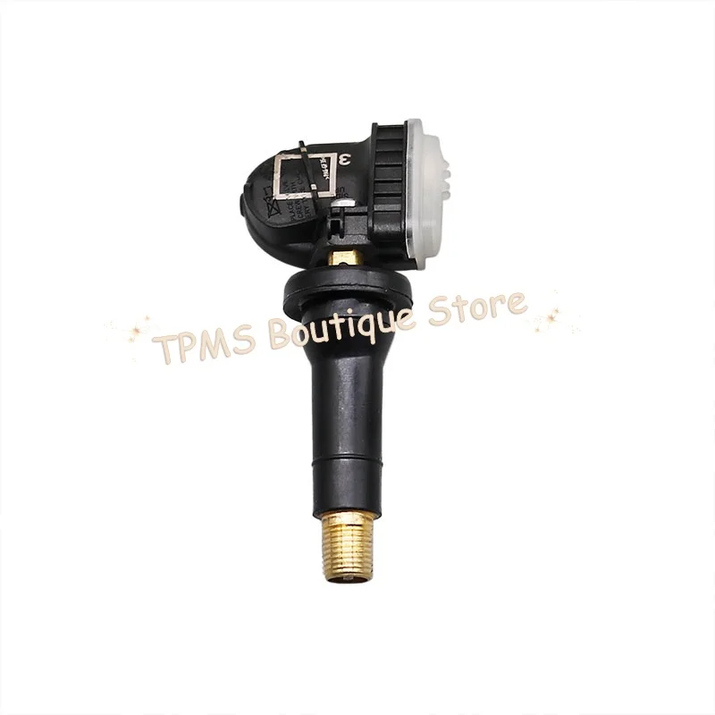 4pcs 315MHz 13598772 TPMS Sensor For USA Chevrolet Equinox Bolt Malibu Volt Trax Silverado HD Car Tire Pressure Sensors System - view 5