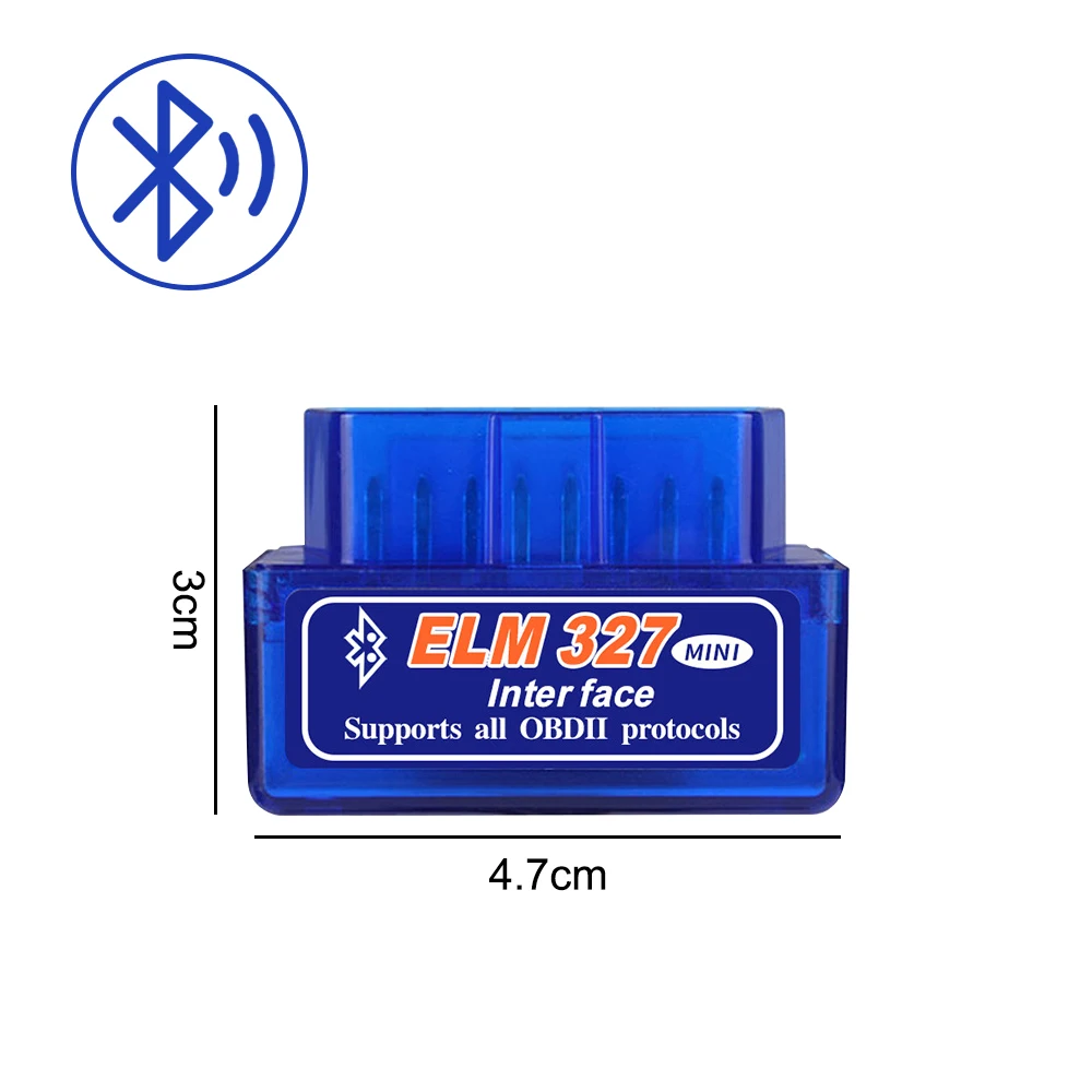 Type A Bluetooth