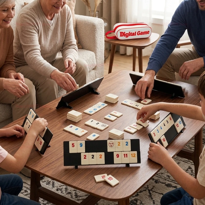 2026 New Best-Selling Toys Tra - Party Games Steam Free ulasan dan harga