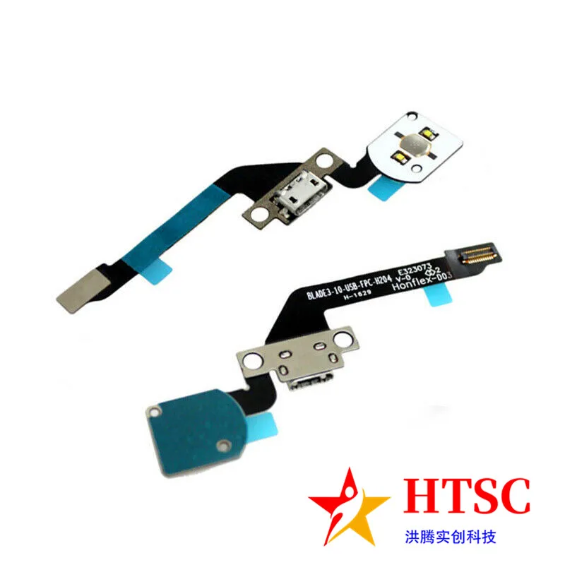 

Original Flexible cable with USB charging port for Lenovo YOGA Tab 3 Pro yt3-x90 yt3-x90f yt3-x90l 100% TESED OK