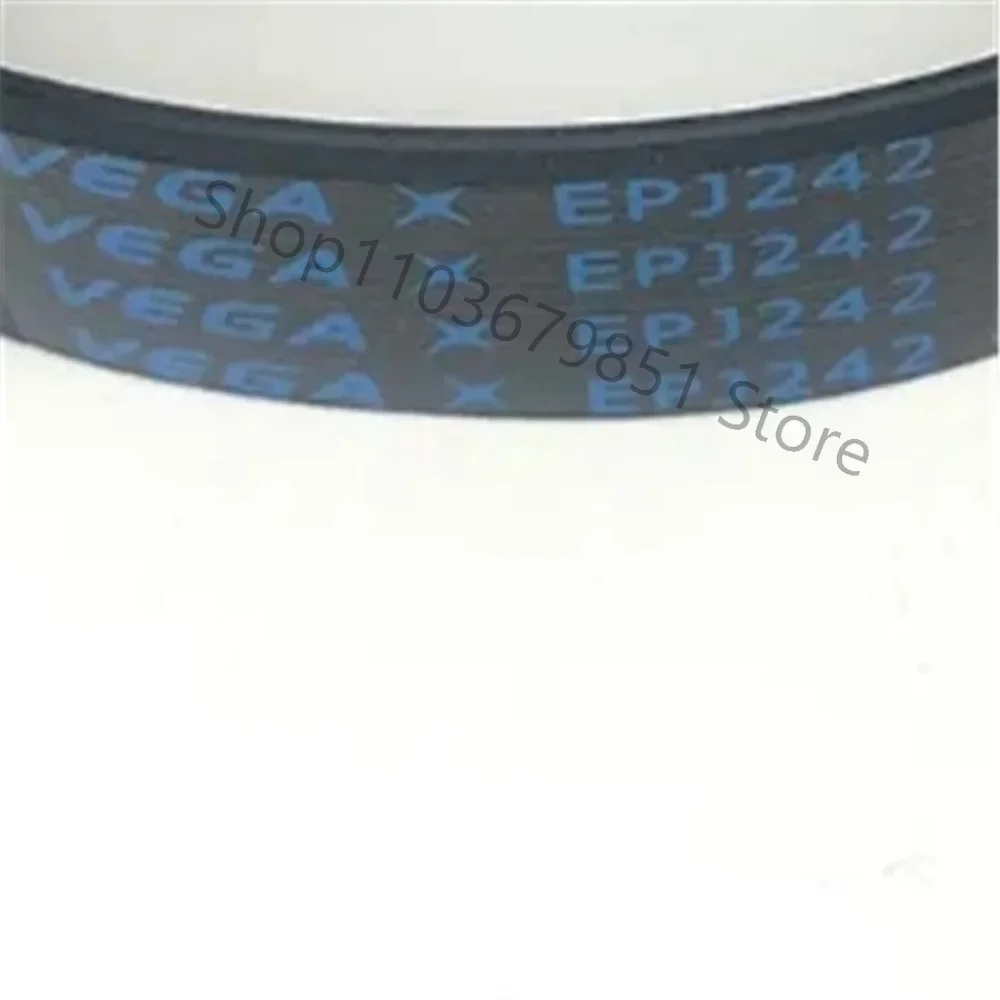 

2PCS Drive Belt EPJ242 Ribbed Belt 8 Ribs