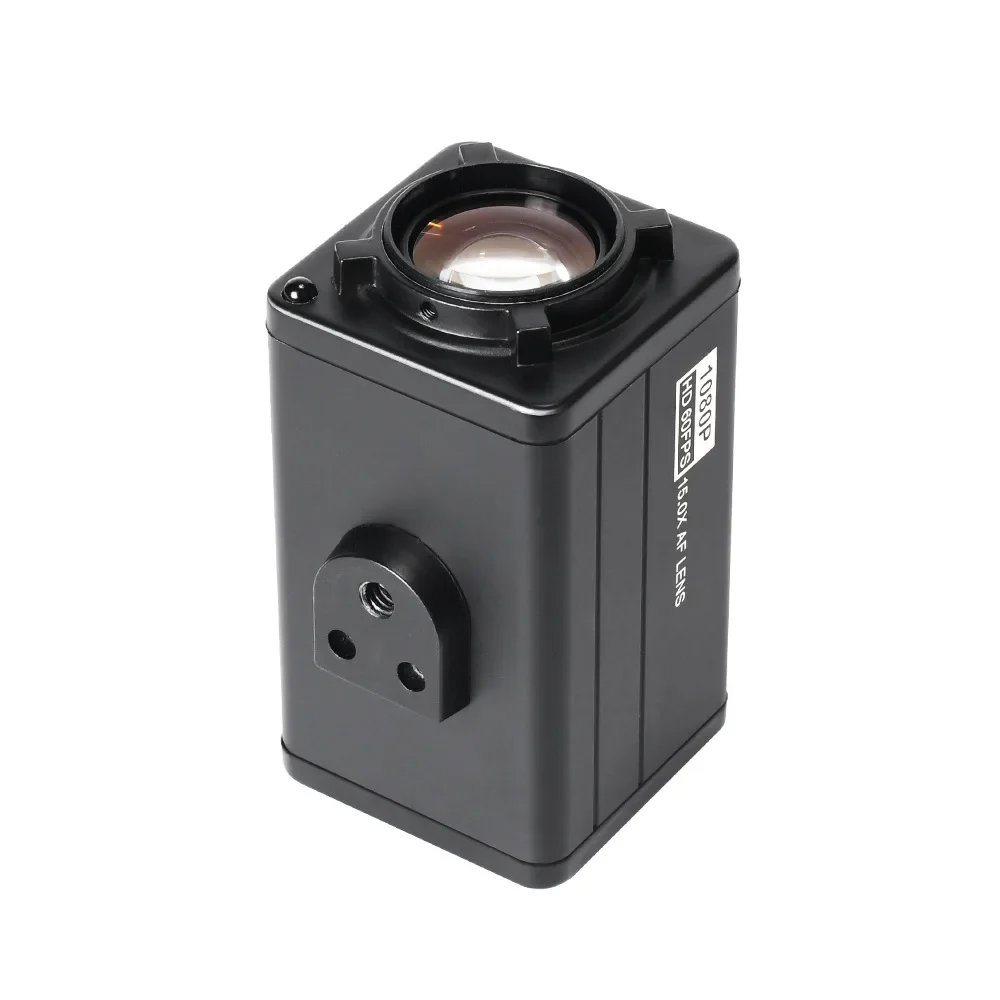 Computer-Live-Kamera USB 2.0, spezielle Kamera mit Autofokus