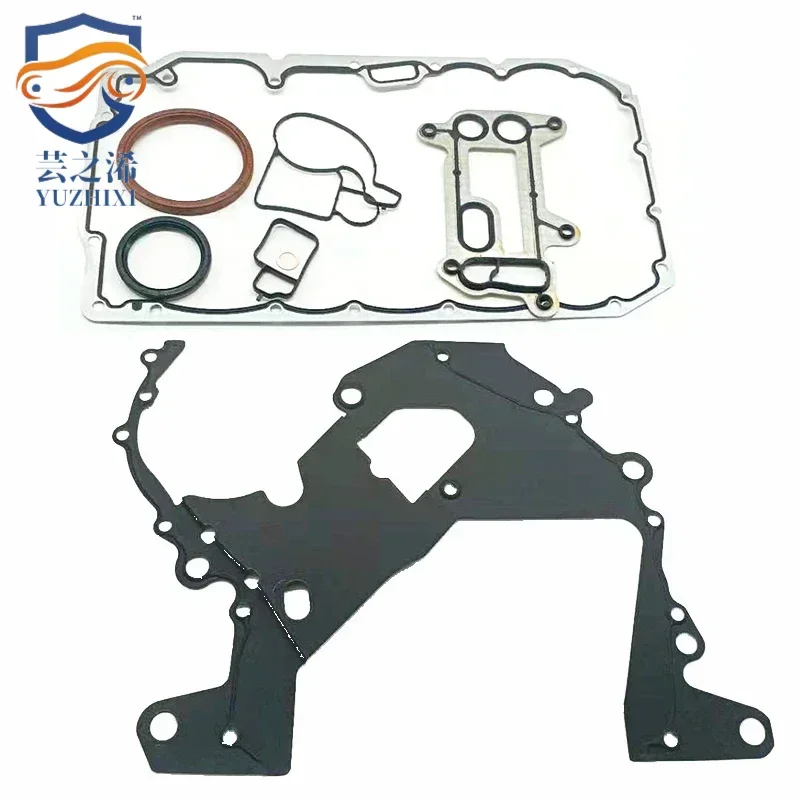 11128509146 11128511814 New Cylinder Head Gasket N47 Down Engine Repair Set for Mercedes Benz