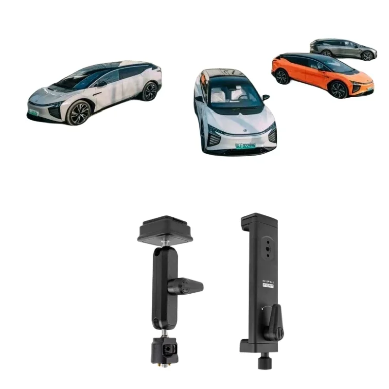 

China's high quality auto parts HiPhi car flat bracket car support frame original auto parts