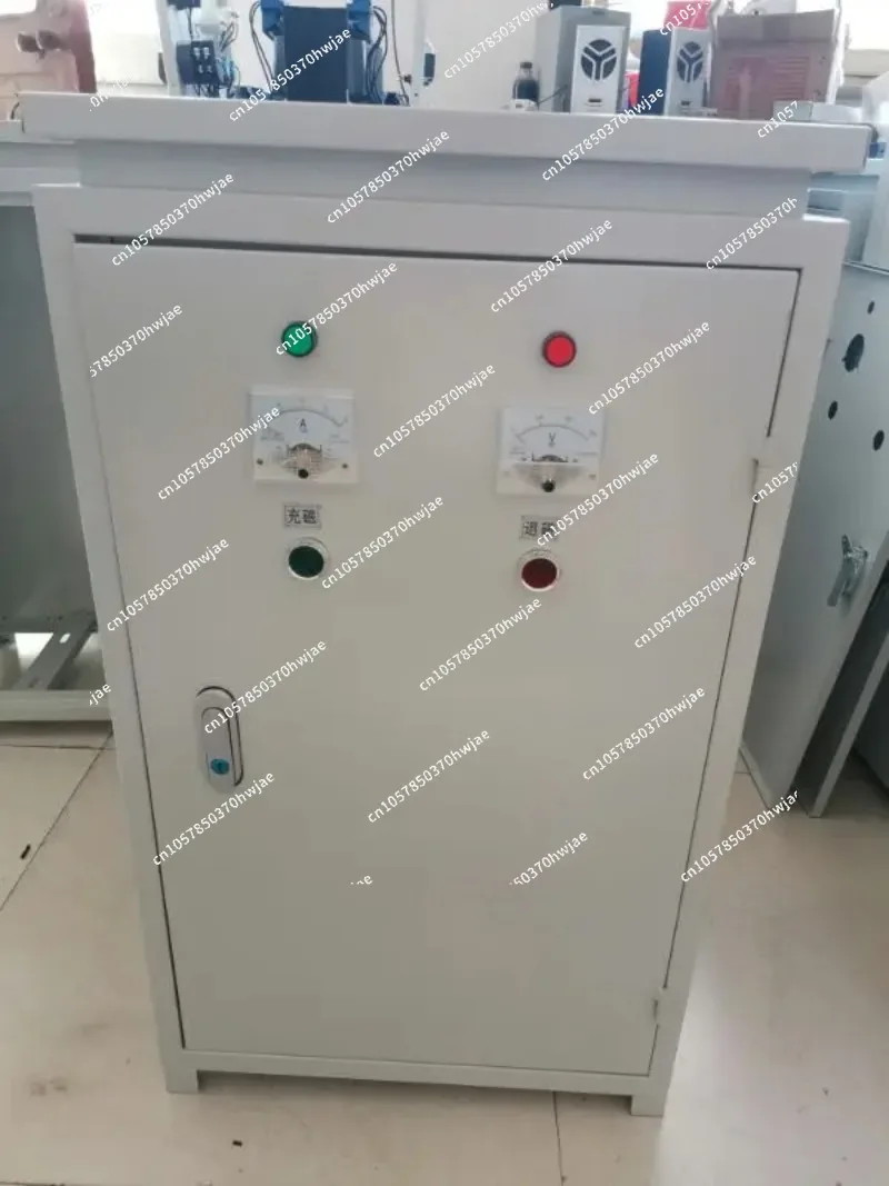Electromagnetic chuck rectifier controller Demagnetizer Demagnetization controlle 1000w electric permanent magnet chuck