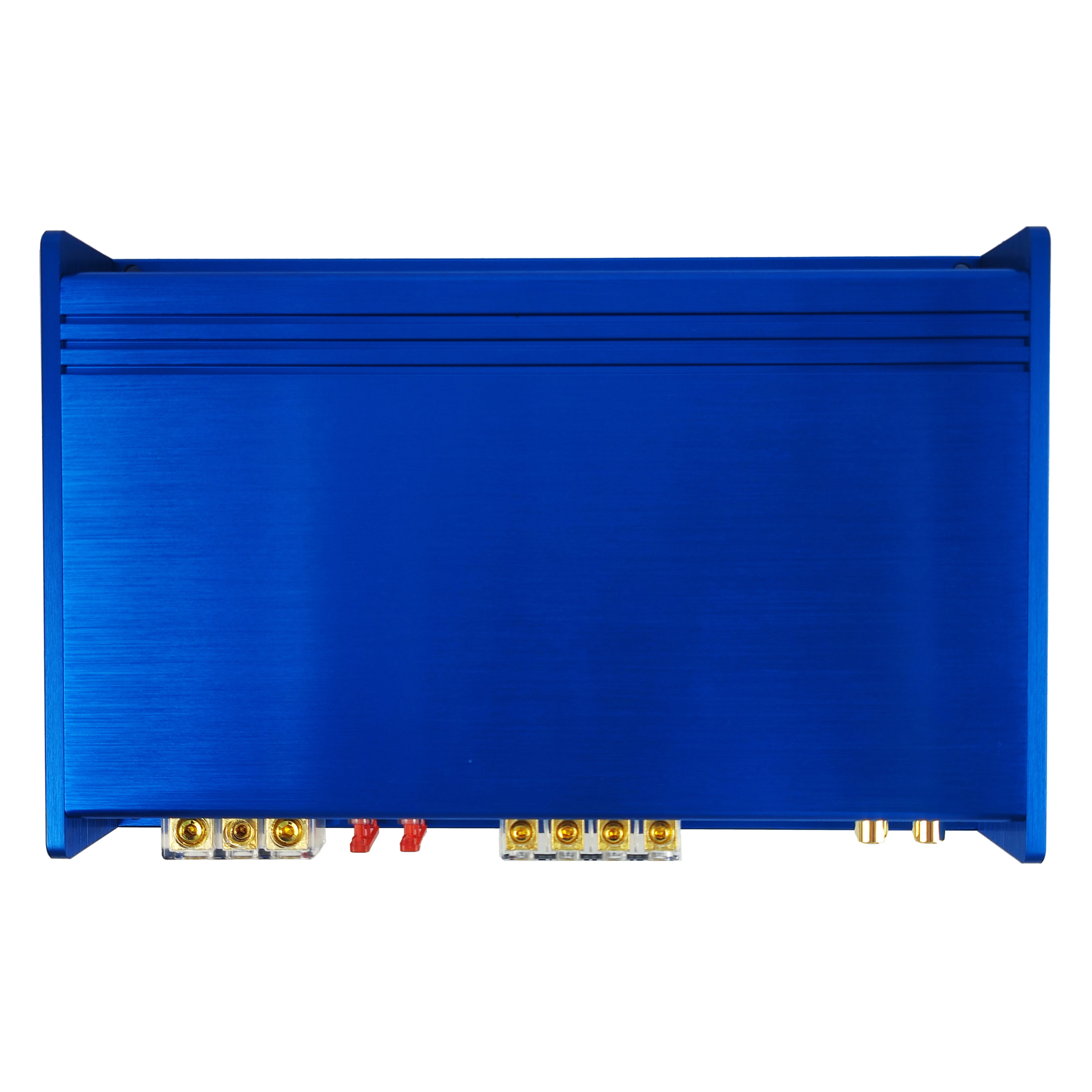 High Quality 650W*2CH Car Audio Sound Subwoofer Amplifier 2000W RMS 2ohm Car Audio Class D Amp 2 Channel Car Audio Amplifiers