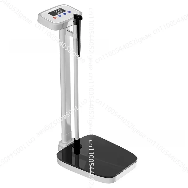 

Height and Weight Measuring Instrument Adult Weight Scale Electronic Scale Height and Weight All-in-one Machine