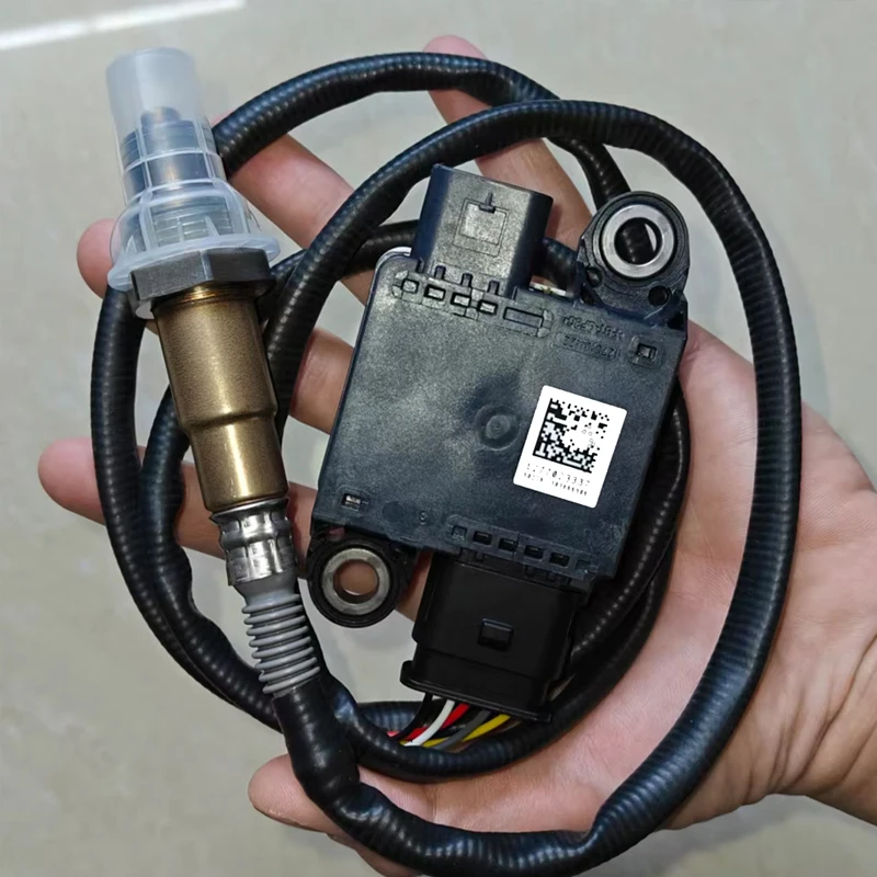 Particulate Matter PM Sensor 39265-2U500 0281007673 0281007674 For Kia Optima JF 1.6 CRDi D4FE 2018-2022