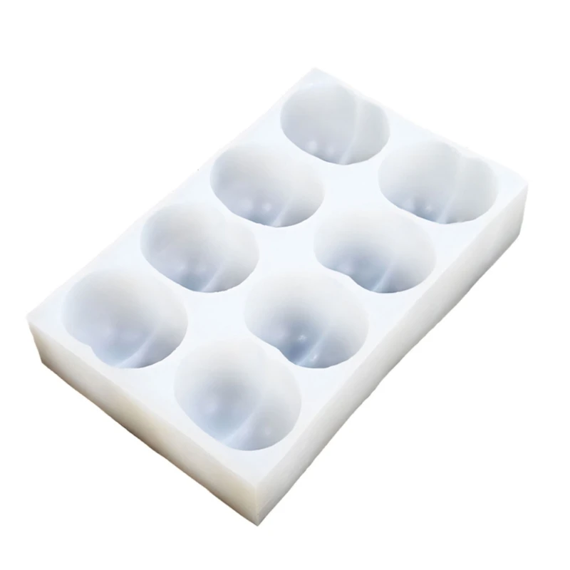 Easy Cleaning Booty Gelatin Molds Great For Homemade Sweet And Snacks HX6C