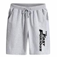 Hot Sales Mens Sport Shorts Quality Men Outdoors Jogging Men Short Trouser Daily Casual Summer Comfortable Versatile Man Shorts