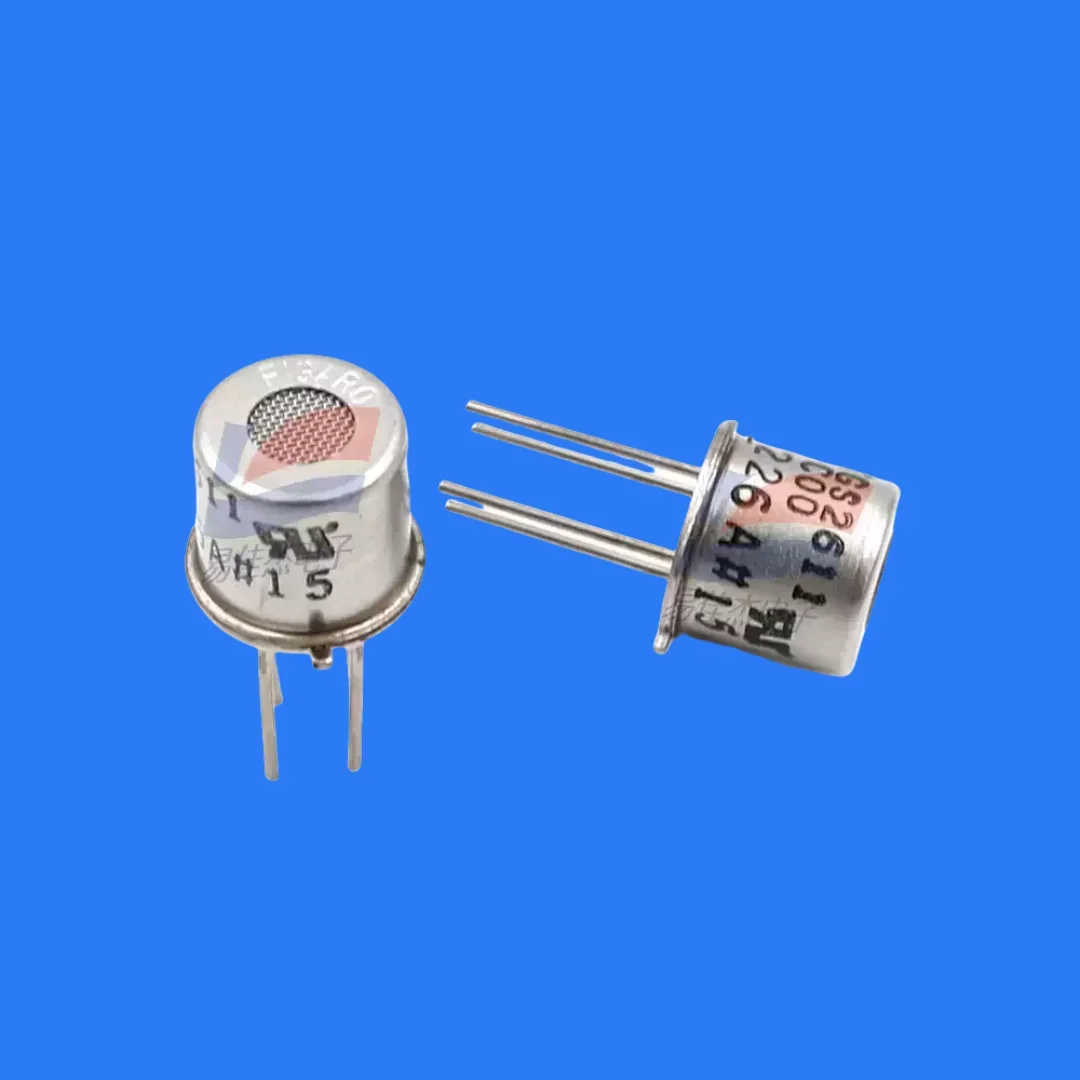 5pcs/ TGS2611 Japan Household Gas Equipment Leak Alarm Long Life Low Cost Methane Sensor