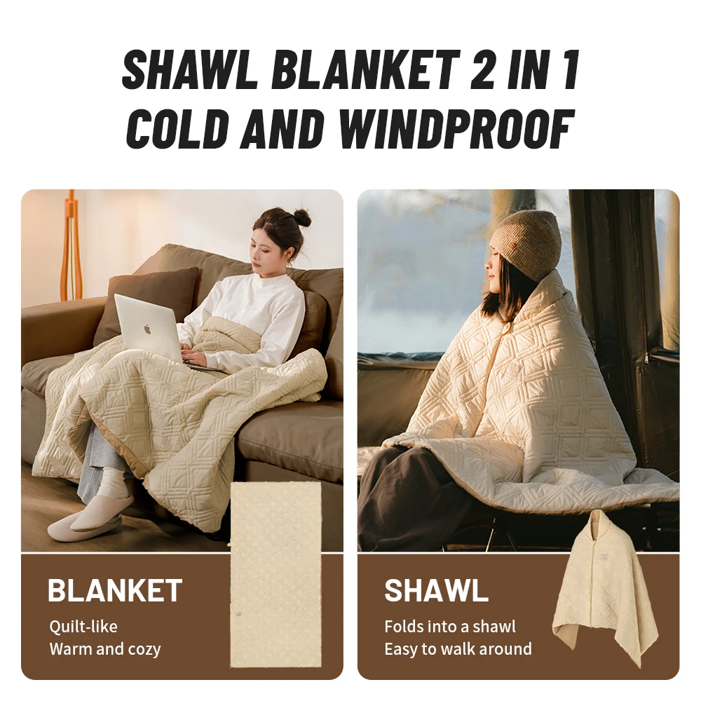Thumbnail 2 - #45 Best Electric Blankets to Buy In 2026