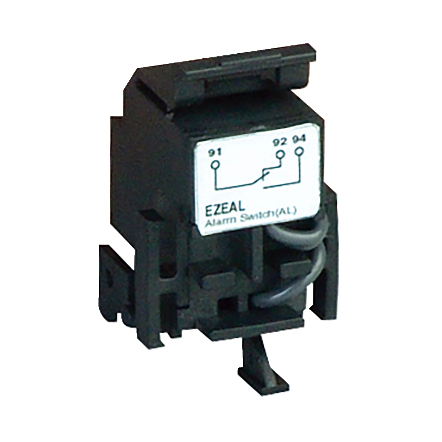 EZDAX Ezd-160/250a auxiliary switch