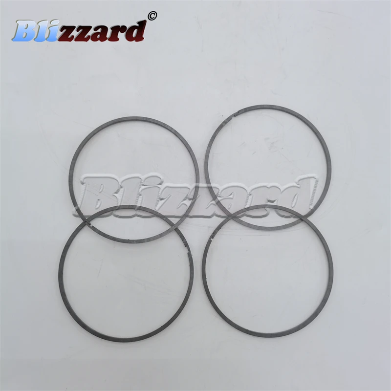 TF60SN TF61SN TF62SN New Sealing ring kit Auto transmission seal ring Gasket TF60-SN TF61-SN TF62-SN 09G 09M 09K For VW Skoda