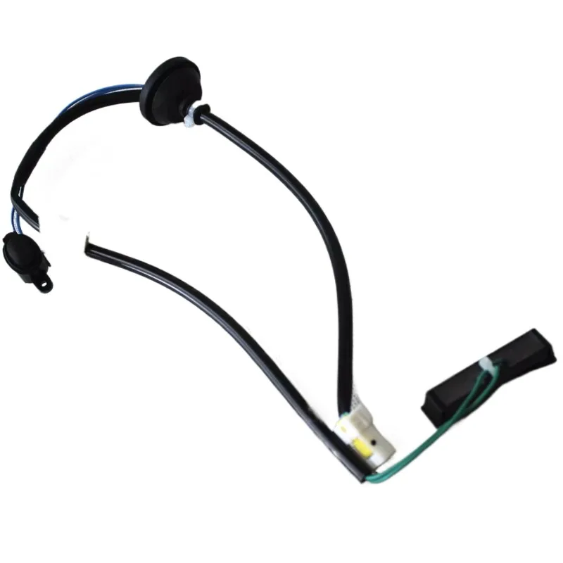 

Genuine 84931SC060 Rear Tailgate Sensor Switch for Subaru Forester Outback XV