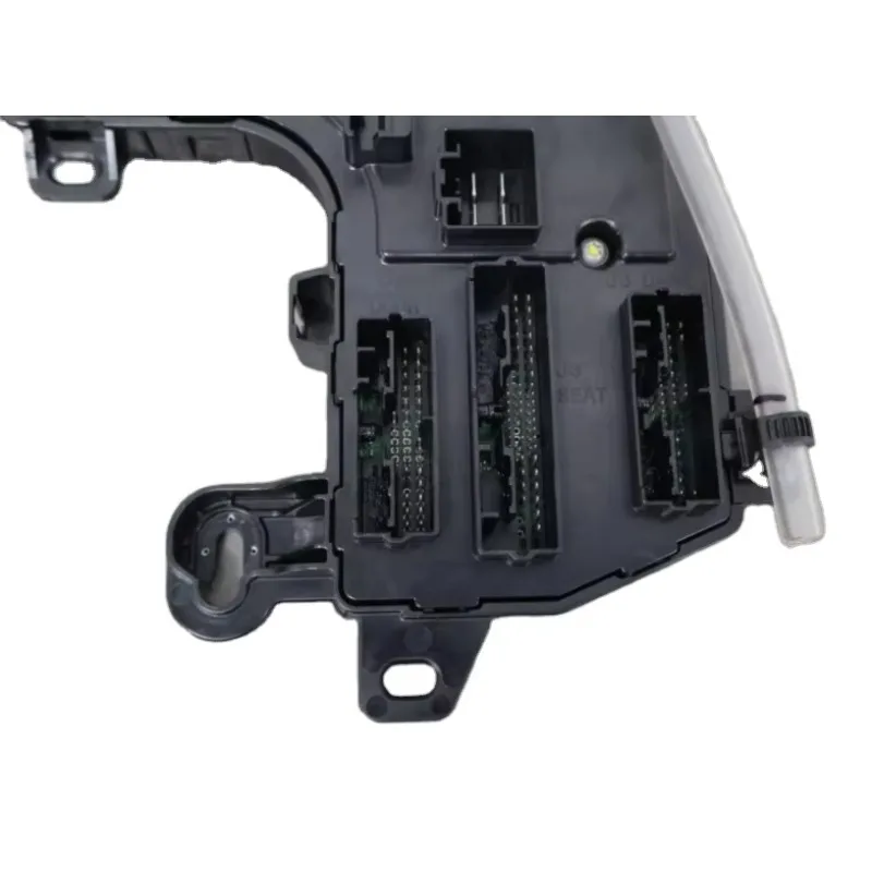 وحدة تحكم ECU أصلية جديدة لملحقات قطع غيار السيارات الطراز 3 NEV