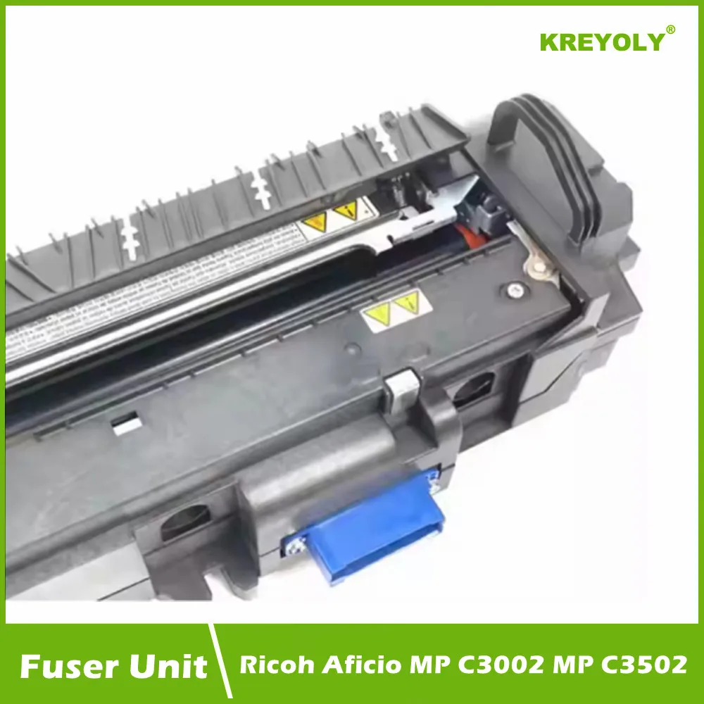 D142-4003 (D1424003) for Ricoh Aficio MP C3002 MP C3502 Fuser Unit /Assembly 110V 220V D1424252