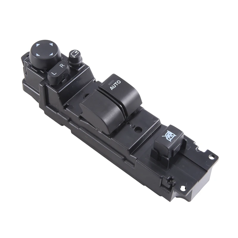 

Electric Power Window Switch DF80-66-350A DF8066350A Fit For Mazda 2 2008 Car Parts Accessories RHD