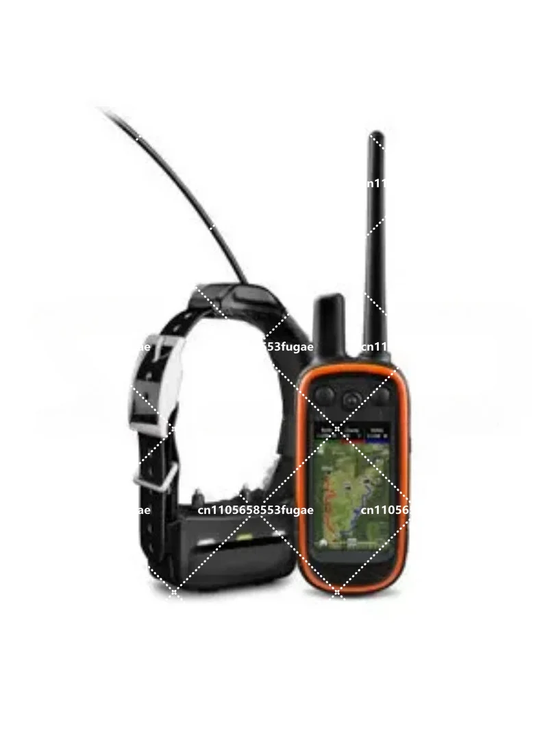 GPS Handheld Tracker for Dog Training, Compatible with T5 200i TT15 Set Standard
