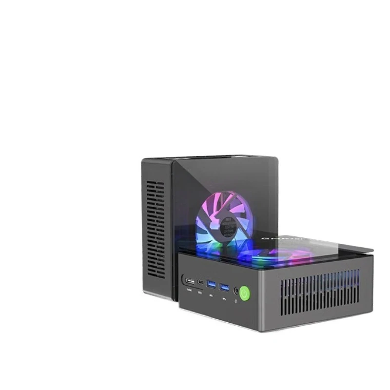 R9-8945HS Mini Host… - image