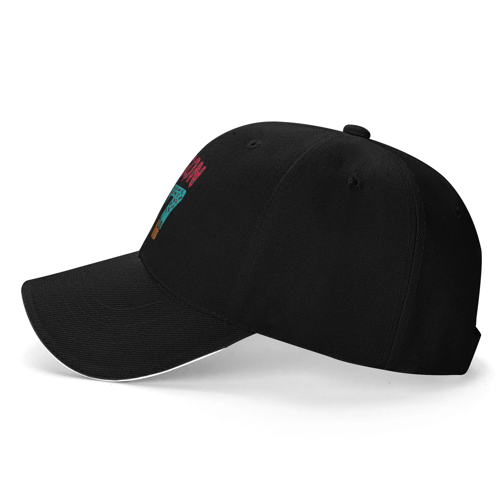 Mason 67 Helado Meme Divertido Seis Siete Sol Gorra De Béisbol Verano Casual Hip Hop Sombreros Para Mujer Hombre Kpop Rock Gorra