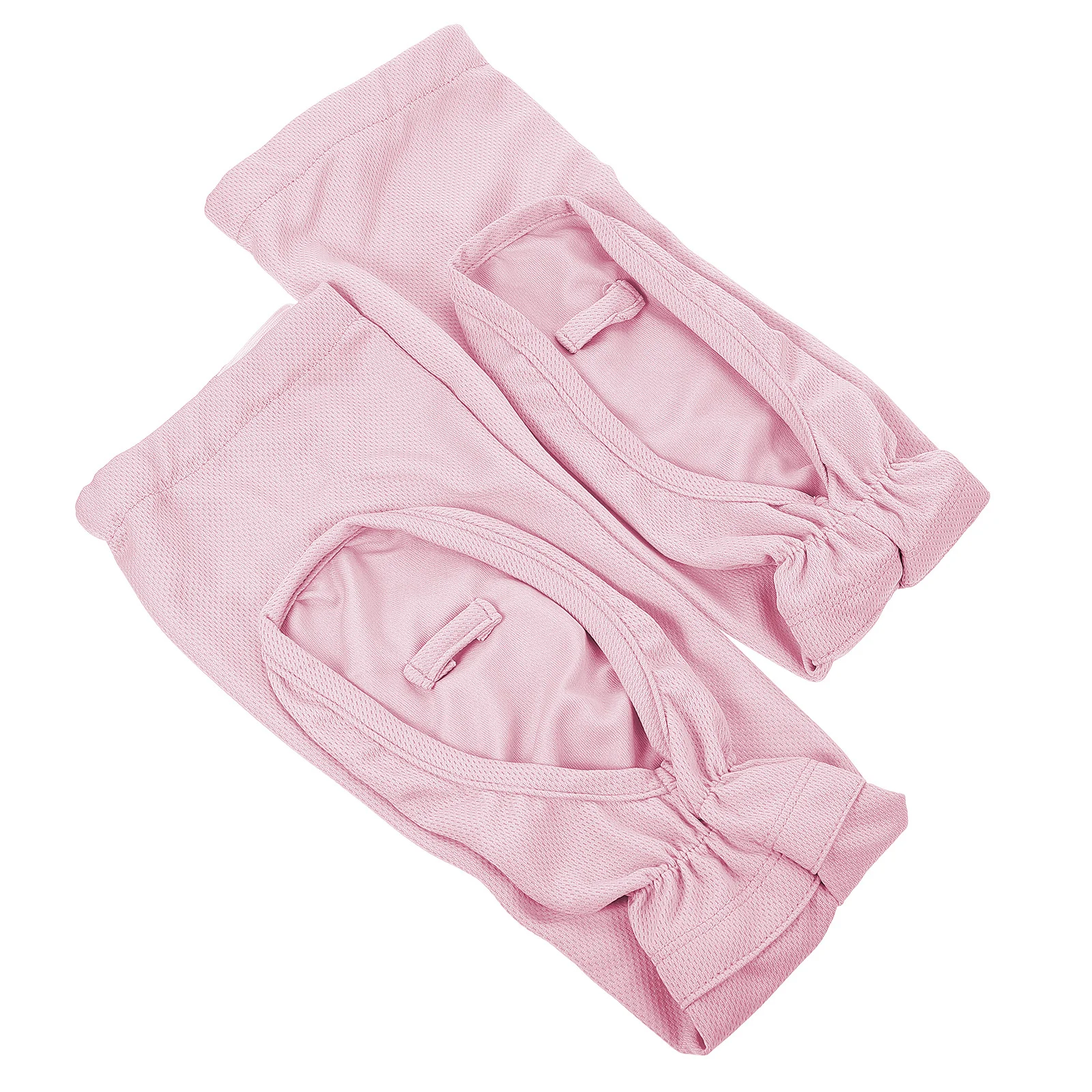 زوج واحد من أكمام أذرع تبريد واقية من الأشعة فوق البنفسجية للرياضات الخارجية والمشي لمسافات طويلة وركوب الدراجات وتنفس خفيف الوزن للصيف #1