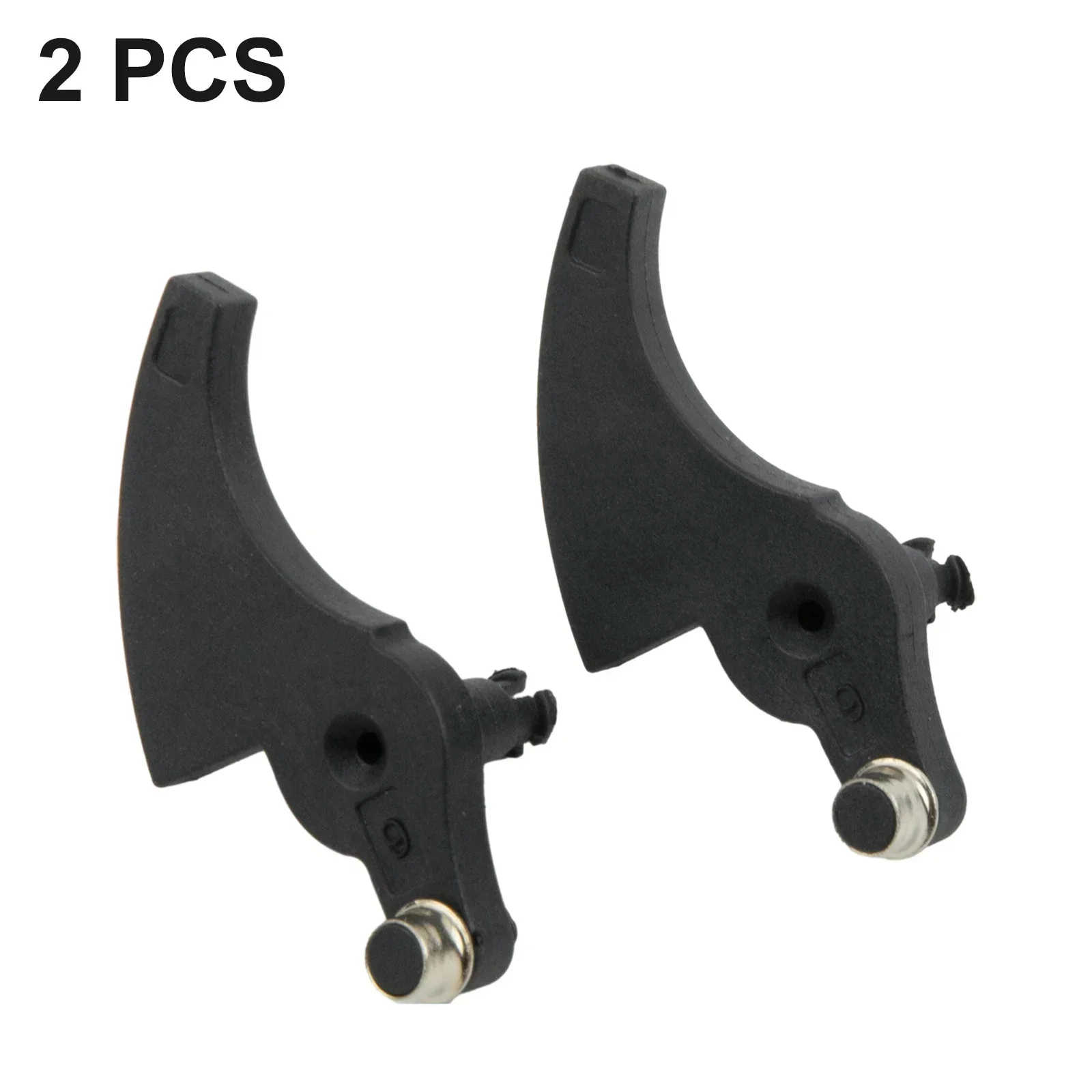 

String Trimmer Parts Lever Replacement ST7000 Tool # 598437-00 2pcs For B00XEVKAAW For Black & Decker ST7700 Household