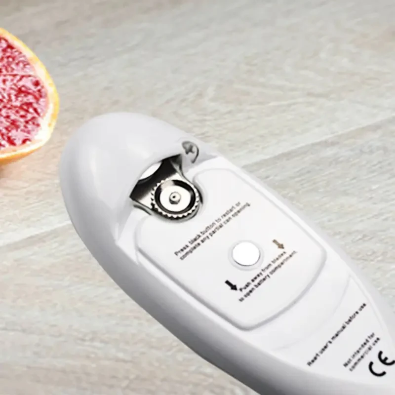 أدوات المطبخ الصغيرة، فتاحات الزجاجات، فتاحات العلب الكهربائية، فتاحات الزجاجات الأوتوماتيكية