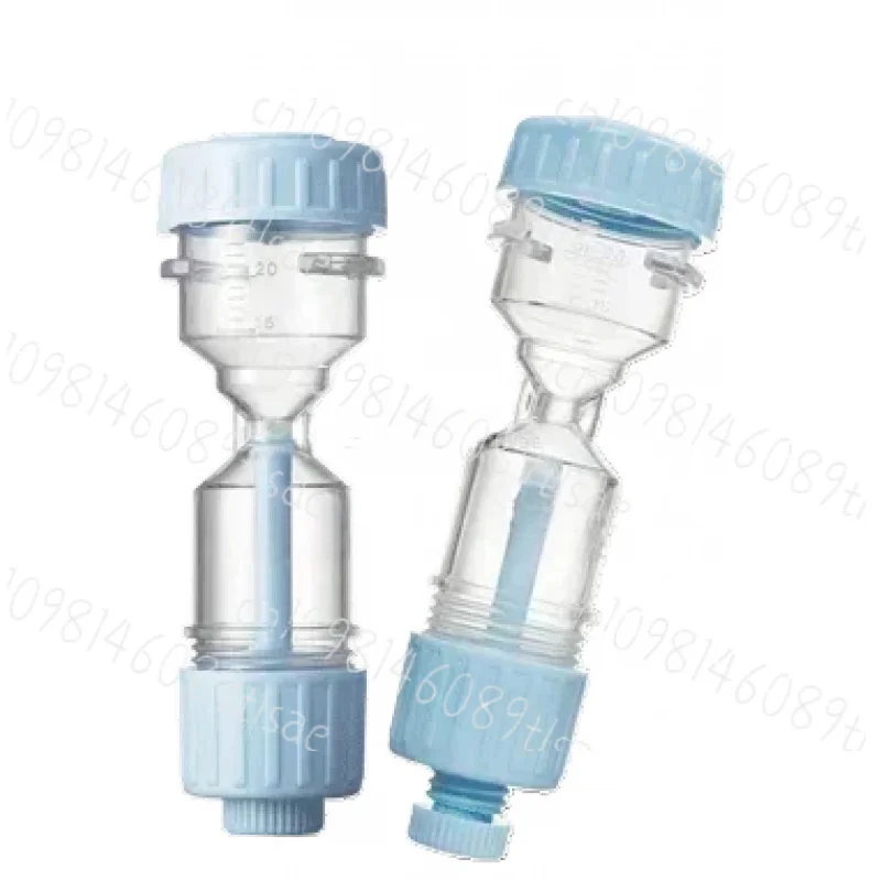

20 Ml DR PRP Operating System Kit for Platelet-Rich Plasma, Easy (Centrifuge Not Included)