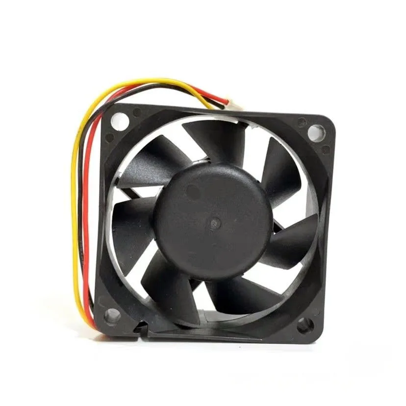 Original 100% Working MMF-06F24ES 24V 0.10A cooling fan