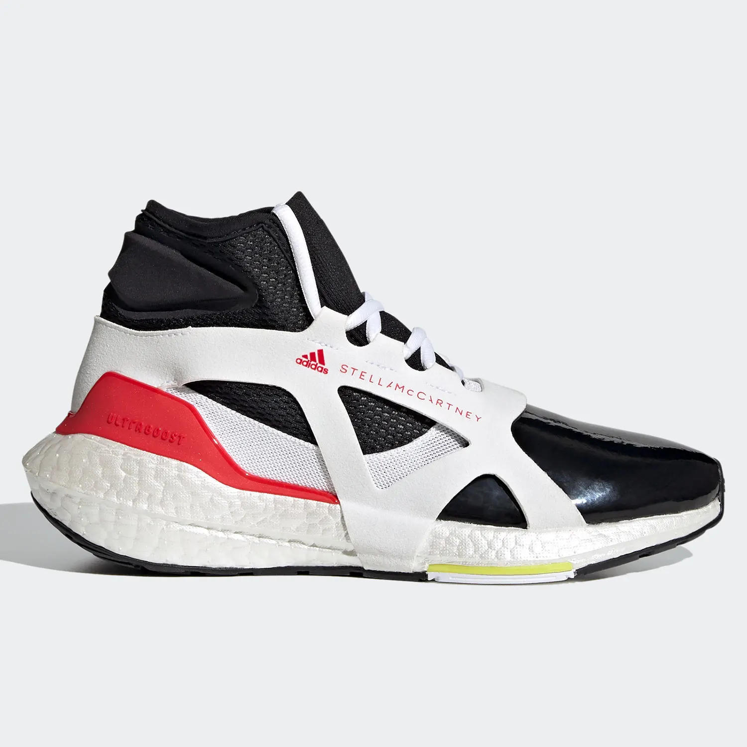 

Adidas, оригинальная весенняя новая женская модная повседневная удобная дышащая спортивная обувь FZ3044