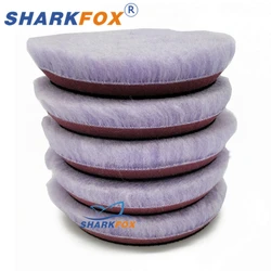 Sharkfox 5