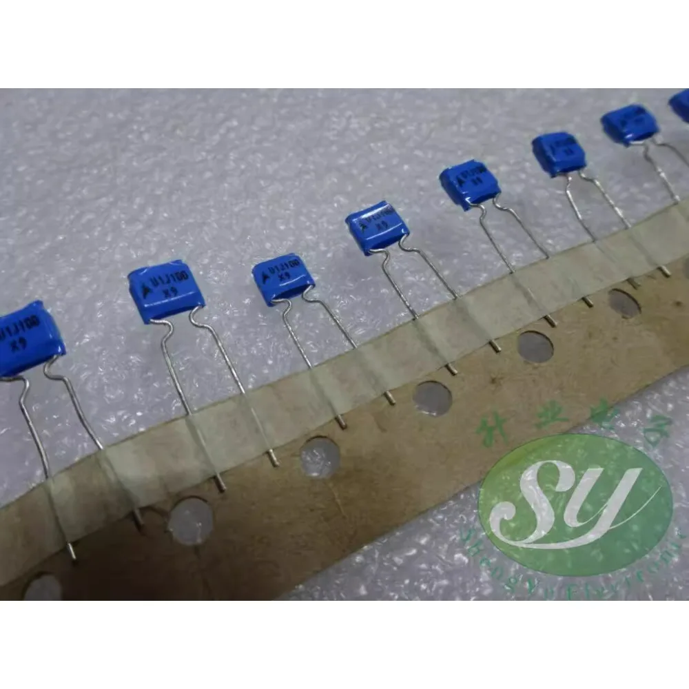 20PCS Epcos 0.1Uf/1… - image
