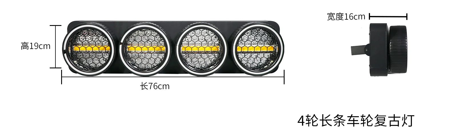 230W LED Stage Light RGB Gold Beam Strobe DMX512 RDM Gradient Jump Effect Linear Dimming Indoor DJ Bar Party LED Atmosphere Lamp